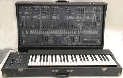 Arp-2600
